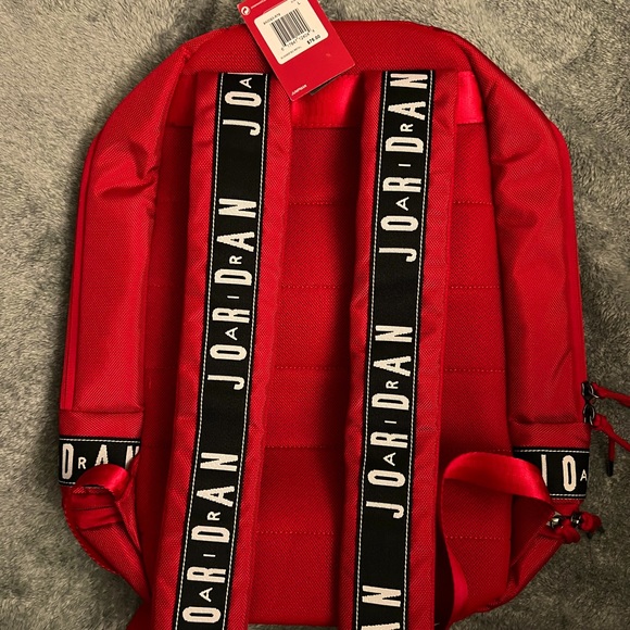 Jordan Backpack - Picture 2 of 7